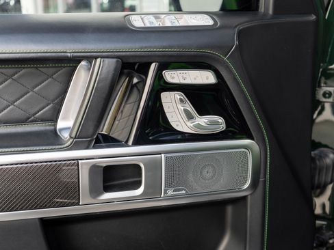 Used 2022 Mercedes-Benz G 63 AMG 4MATIC image 10