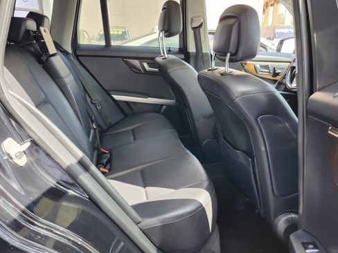 Used 2015 Mercedes-Benz GLK 350 2WD image 10