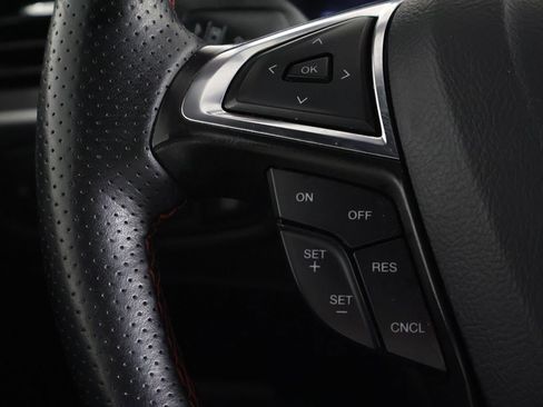 Used 2024 Ford Edge ST-Line AWD/4WD image 38