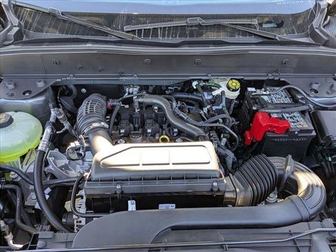 New 2025 Ford Bronco Sport Big Bend image 16