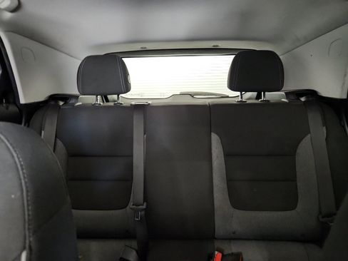 Used 2023 Chevrolet TrailBlazer LT image 27