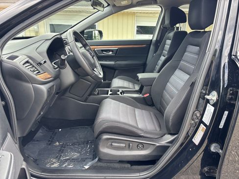 Used 2020 Honda CR-V EX image 15