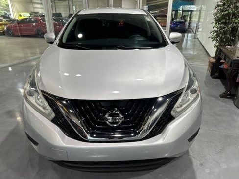 Used 2015 Nissan Murano S FWD image 13