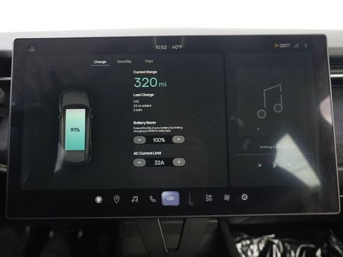 Used 2023 Fisker Ocean Extreme image 48