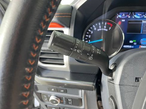 Certified 2022 Ford Expedition Timberline AWD/4WD image 14