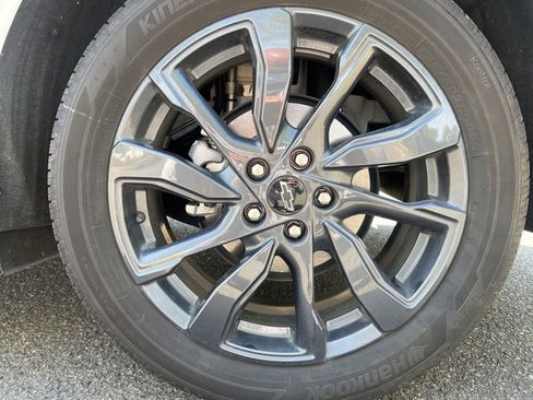 Used 2024 Chevrolet Equinox RS image 9