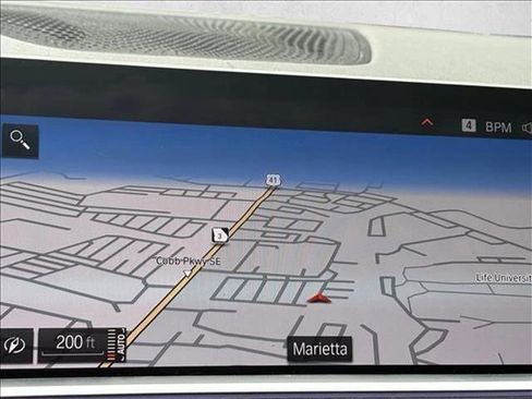 Used 2020 BMW X7 xDrive40i w/ Premium Package image 10