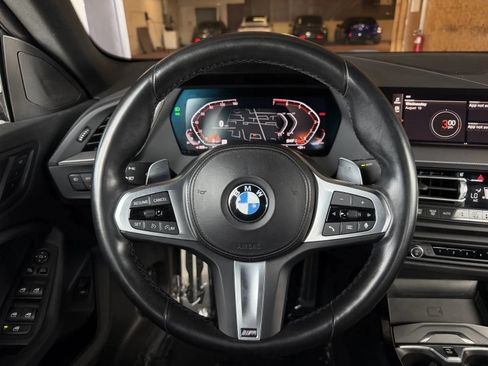 Used 2023 BMW 228i Gran Coupe w/ M Sport Package FWD image 21