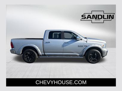 Used 2018 RAM 1500 Lone Star