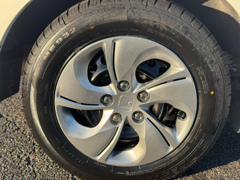 Used 2015 Honda Civic LX image 8