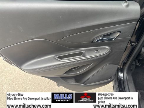 Used 2018 Buick Encore Preferred FWD image 18