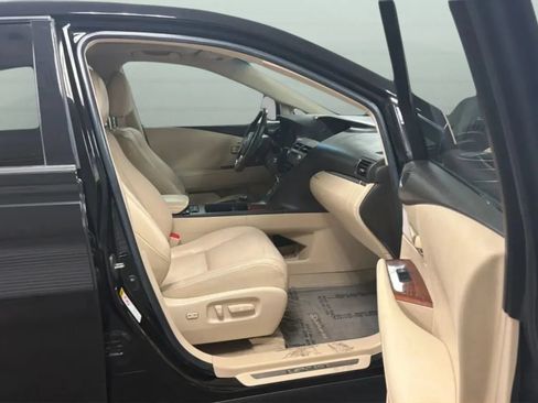 Used 2014 Lexus RX 350 FWD image 21