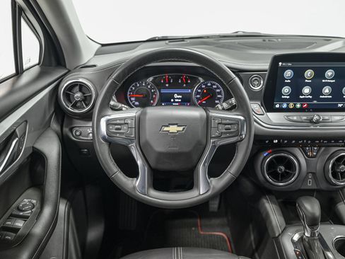 Used 2023 Chevrolet Blazer LT image 17