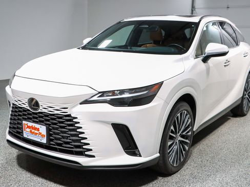 Used 2023 Lexus RX 350 FWD image 32