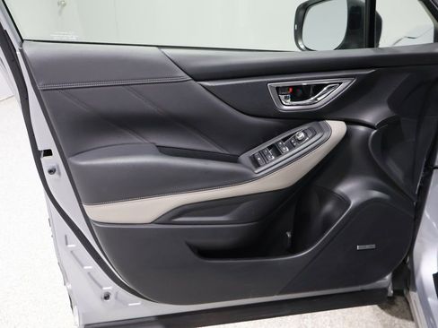 Used 2023 Subaru Forester Limited image 14