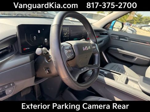 Used 2024 Kia EV9 Land AWD/4WD image 14