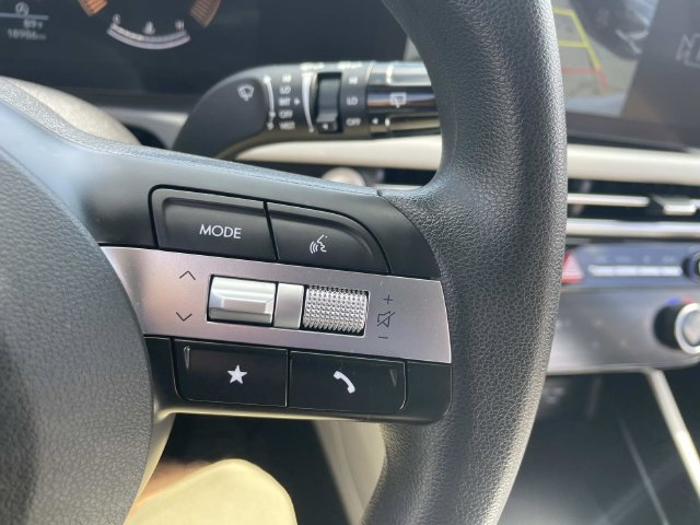 Certified 2026 Hyundai Tucson SEL Plus AWD/4WD image 31