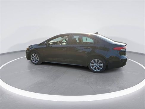 Certified 2023 Toyota Corolla LE w/ Carpet Mat Package (TMS) FWD image 7