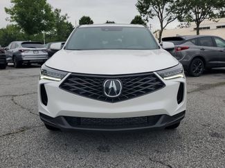 New 2026 Acura RDX SH-AWD video 2