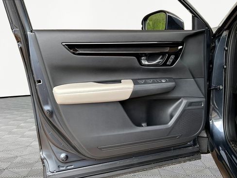 Used 2025 Honda CR-V EX-L image 19