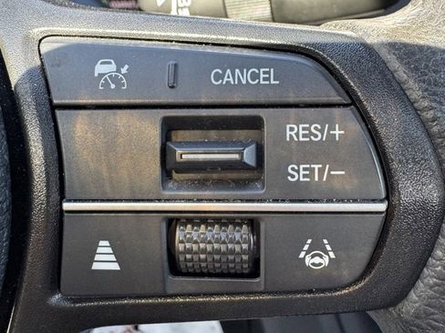 Used 2023 Honda Accord EX image 24