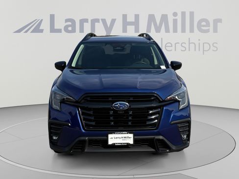 Certified 2026 Subaru Ascent Premium AWD/4WD image 8
