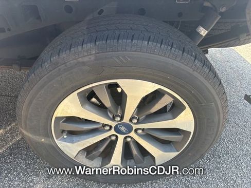 Used 2019 Ford F150 XL w/ Equipment Group 101A Mid AWD/4WD image 6