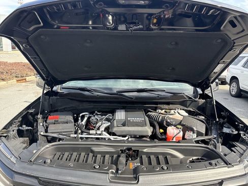 New 2026 Chevrolet Silverado 1500 LT Trail Boss w/ Dark Appearance Package image 31