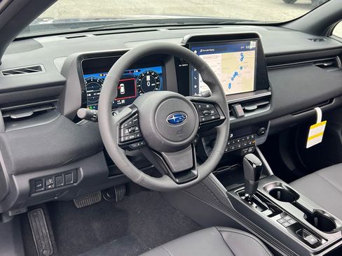 New 2026 Subaru Outback Limited XT AWD/4WD image 21