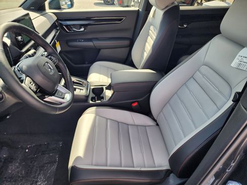 New 2026 Honda CR-V Sport Touring image 9