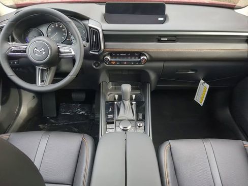 New 2026 MAZDA CX-50 2.5 Hybrid w/ Weather Package image 12