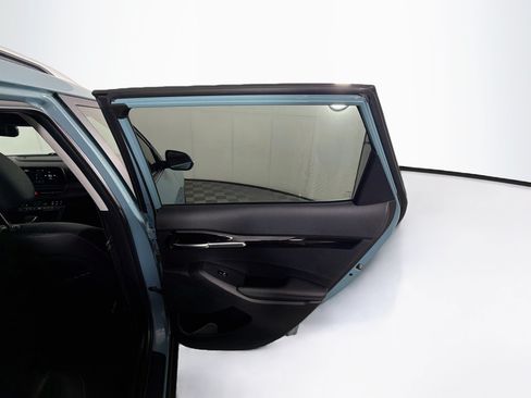 Used 2024 Kia Seltos SX w/ SX Sunroof Package AWD/4WD image 30