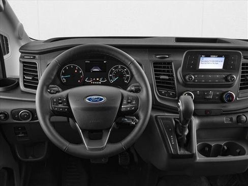 New 2026 Ford Transit 250 148 High Roof AWD image 4