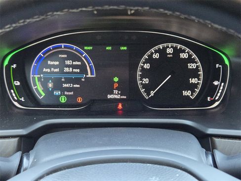 Used 2018 Honda Accord EX-L image 15