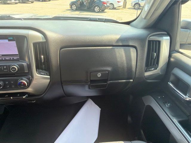 Used 2018 Chevrolet Silverado 2500 LT w/ All Star Edition AWD/4WD image 19