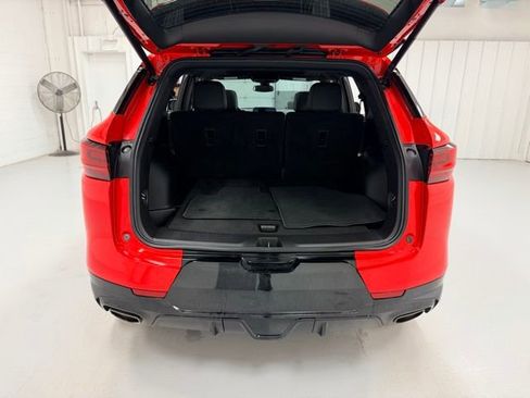 Used 2023 Chevrolet Blazer RS w/ Enhanced Convenience Package image 30