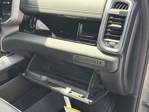 New 2026 RAM 1500 Laramie w/ Night Edition image 19