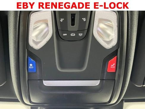 New 2025 RAM 2500 Tradesman image 20