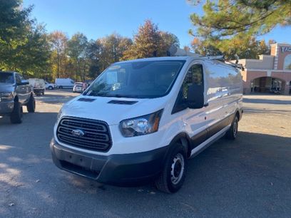 Used 2019 Ford Transit 250 148 Low Roof