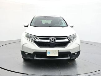 Used 2018 Honda CR-V EX video 2