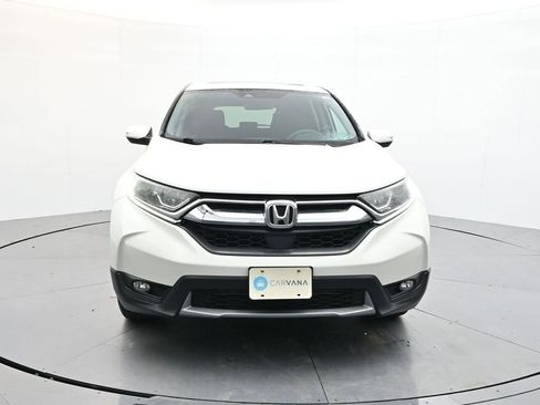 Used 2018 Honda CR-V EX image 2