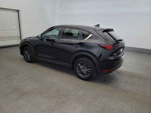 Used 2019 MAZDA CX-5 Touring AWD/4WD image 3