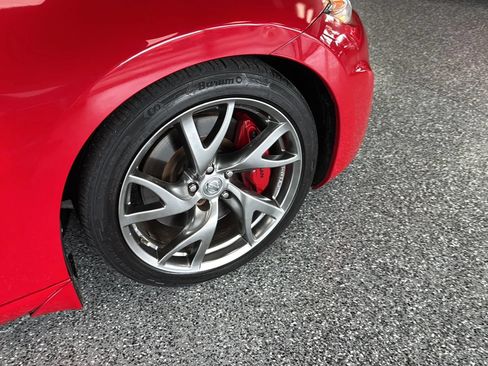 Used 2016 Nissan 370Z Coupe RWD image 29