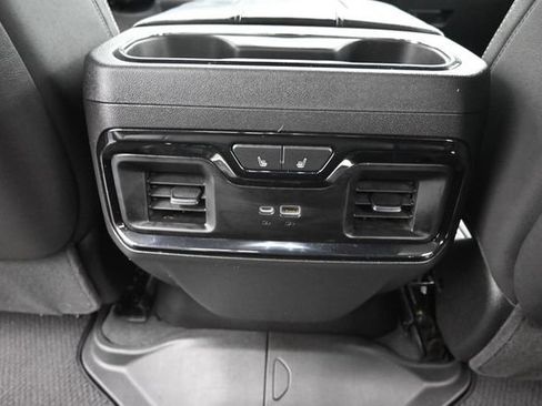 Used 2023 GMC Sierra 1500 AT4X AWD/4WD image 21