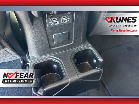 Used 2022 Jeep Gladiator Mojave w/ LED Lighting Group image 47