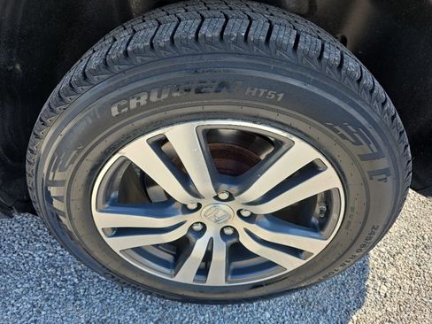 Used 2017 Honda Pilot EX-L image 29