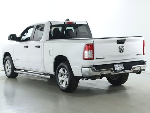 Used 2023 RAM 1500 Big Horn w/ Trailer Tow Group image 39