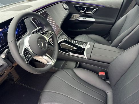 New 2026 Mercedes-Benz EQE 320 EQE 320 image 4