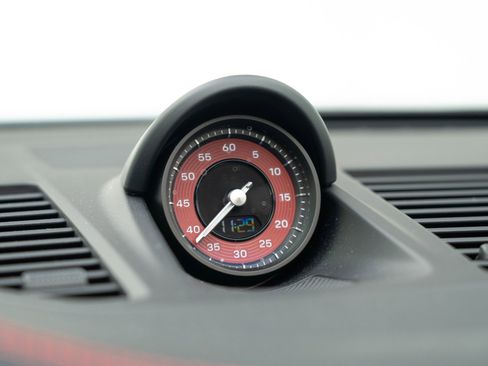 Certified 2025 Porsche 911 Targa 4 GTS image 26