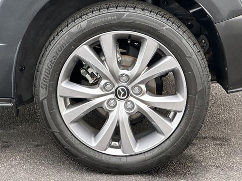 Used 2021 MAZDA CX-30 FWD 2.5 S w/ Select Package image 9